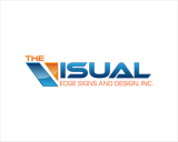 https://www.logocontest.com/public/logoimage/1326717490The VISUAL Edge Signs and Design, Inc.2.png